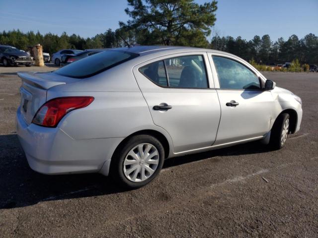 Photo 3 from auction – 2017 NISSAN VERSA S with VIN 3N1CN7APXHL820025