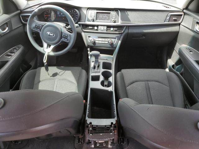 Photo 8 from auction – 2016 KIA OPTIMA LX with VIN 5XXGT4L39GG094469