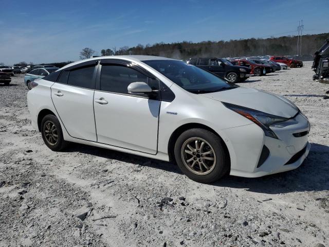 Photo 4 from auction – 2018 TOYOTA PRIUS with VIN JTDKARFU9J3059987