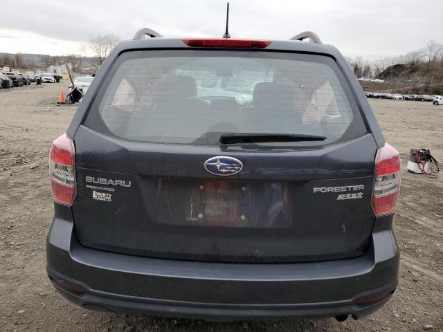 Photo 6 from auction – 2015 SUBARU FORESTER 2 with VIN JF2SJABC2FH493730