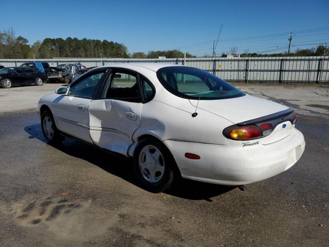 Photo 2 from auction – 1997 FORD TAURUS GL with VIN 1FALP52U6VA310540