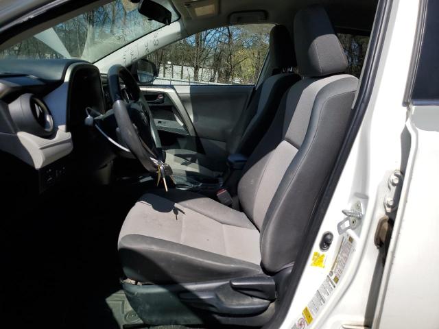 Photo 7 from auction – 2013 TOYOTA RAV4 LE with VIN 2T3BFREVXDW008298