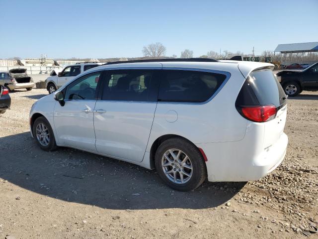 Photo 2 from auction – 2021 CHRYSLER VOYAGER LX with VIN 2C4RC1DG6MR538984