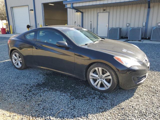 Photo 4 from auction – 2011 HYUNDAI GENESIS CO with VIN KMHHT6KD6BU044993