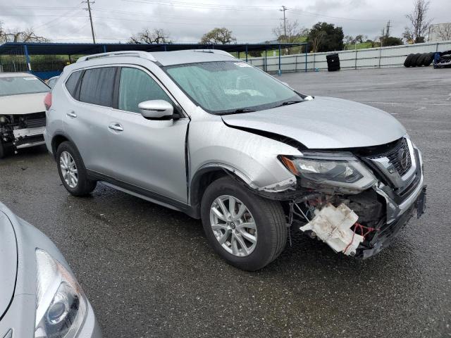 Photo 4 from auction – 2018 NISSAN ROGUE S with VIN KNMAT2MT5JP594167