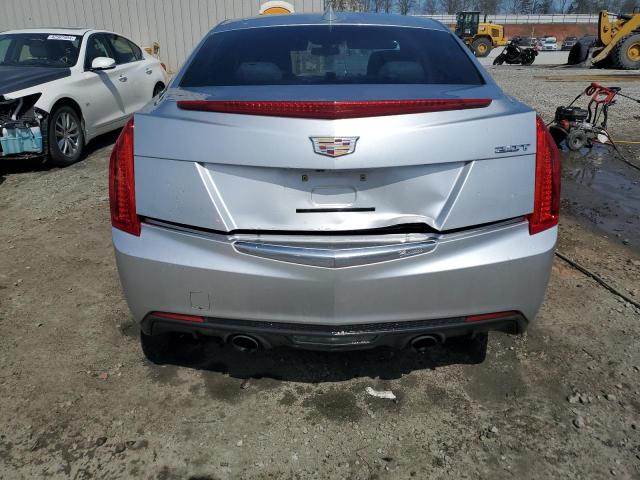 Photo 6 from auction – 2017 CADILLAC ATS with VIN 1G6AA5RX5H0129915