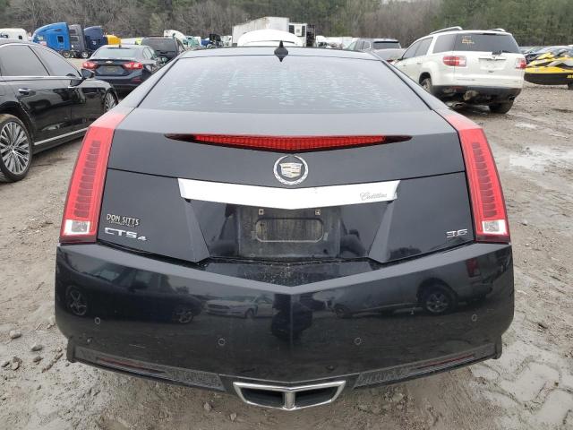 Photo 6 from auction – 2012 CADILLAC CTS with VIN 1G6DC1E38C0156814