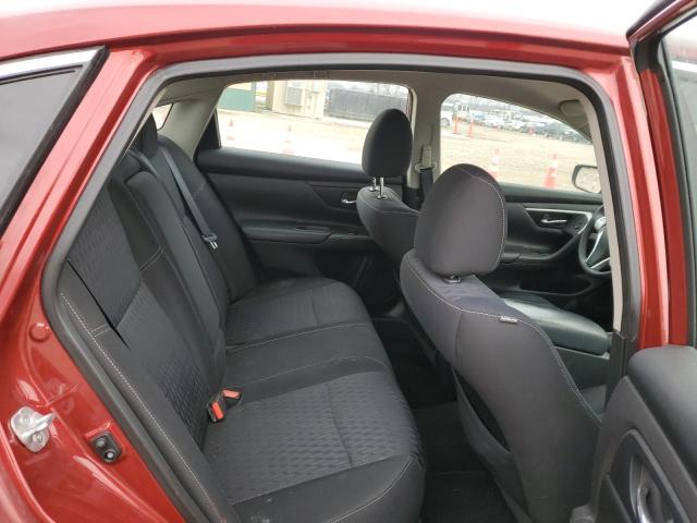 Photo 10 from auction – 2018 NISSAN ALTIMA 2.5 with VIN 1N4AL3AP3JC478766