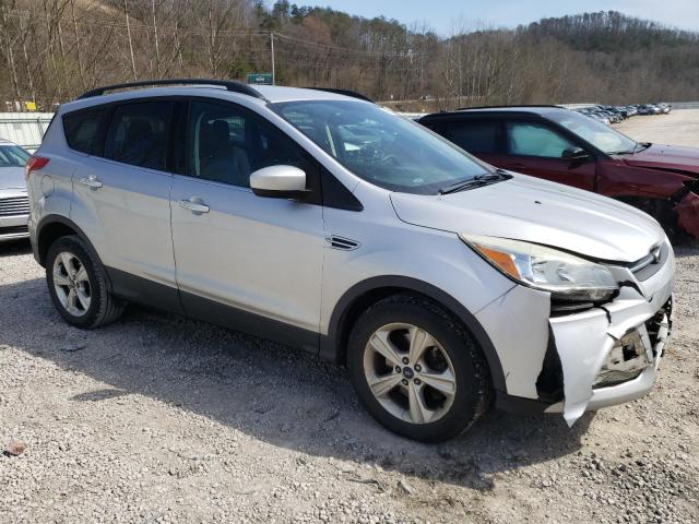 Photo 4 from auction – 2014 FORD ESCAPE SE with VIN 1FMCU9GX5EUB38203