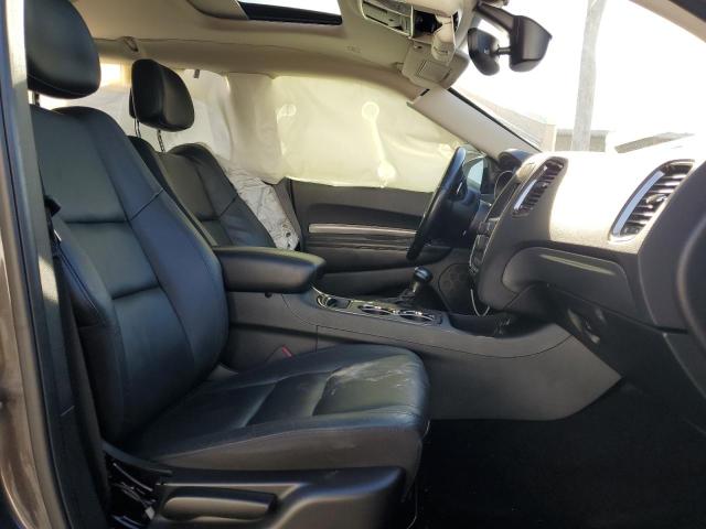 Photo 7 from auction – 2020 DODGE DURANGO GT with VIN 1C4RDJDG3LC223872