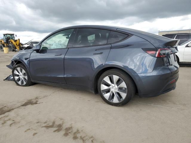 Photo 2 from auction – 2023 TESLA MODEL Y with VIN 7SAYGDEE4PF614106