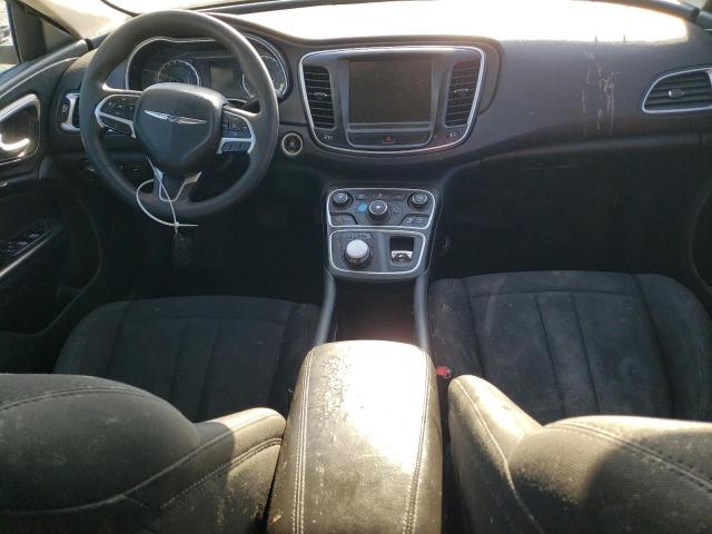 Photo 8 from auction – 2016 CHRYSLER 200 LIMITE with VIN 1C3CCCAB2GN167211