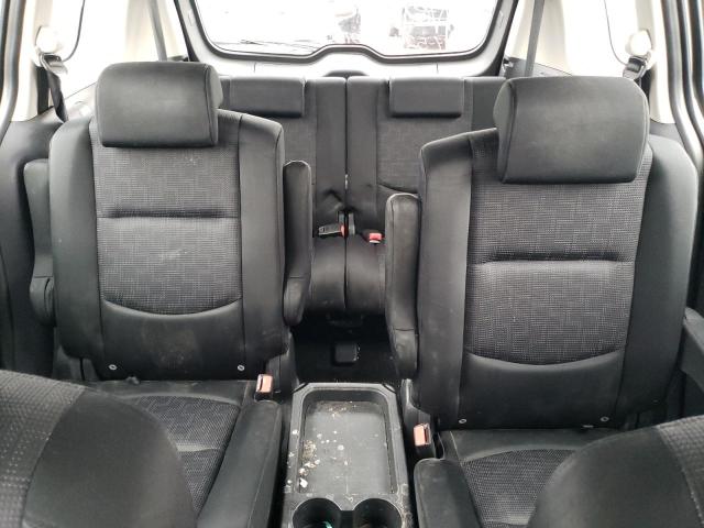 Photo 10 from auction – 2009 MAZDA 5 with VIN JM1CR293190339097