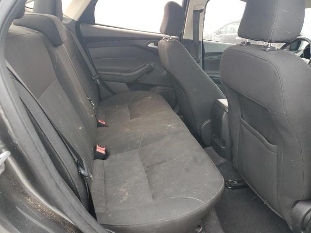 Photo 10 from auction – 2015 FORD FOCUS SE with VIN 1FADP3F20FL293547