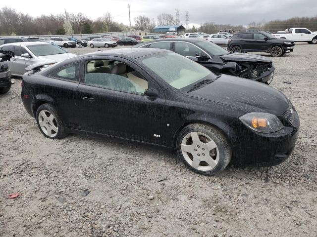 Photo 4 from auction – 2007 CHEVROLET COBALT SS with VIN 1G1AM15BX77270145