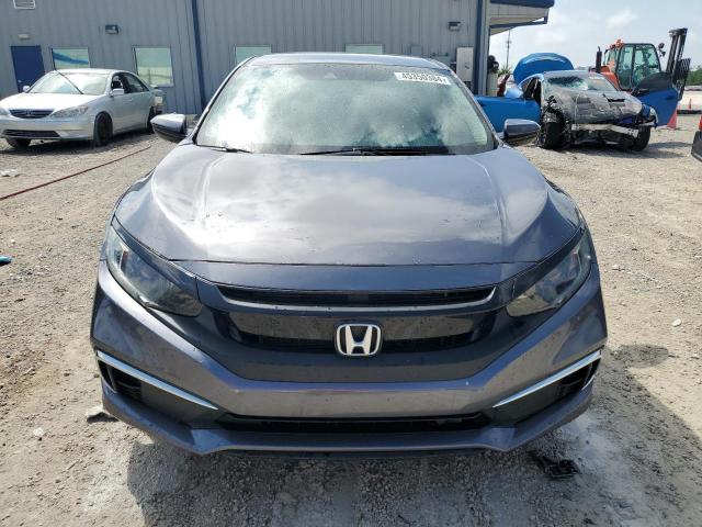 Photo 5 from auction – 2019 HONDA CIVIC LX with VIN 19XFC2F65KE010929