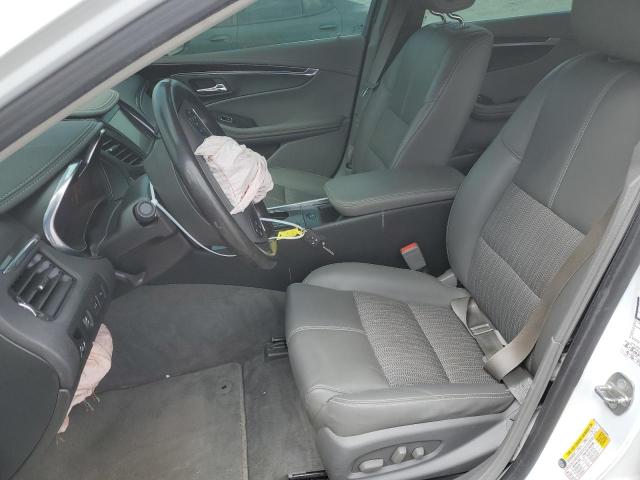 Zdjęcie 7 z aukcji – 2015 CHEVROLET IMPALA LT z VIN 2G1115SL3F9103894