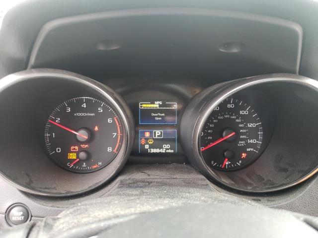 Photo 9 from auction – 2017 SUBARU LEGACY 2.5 with VIN 4S3BNAB65H3060805