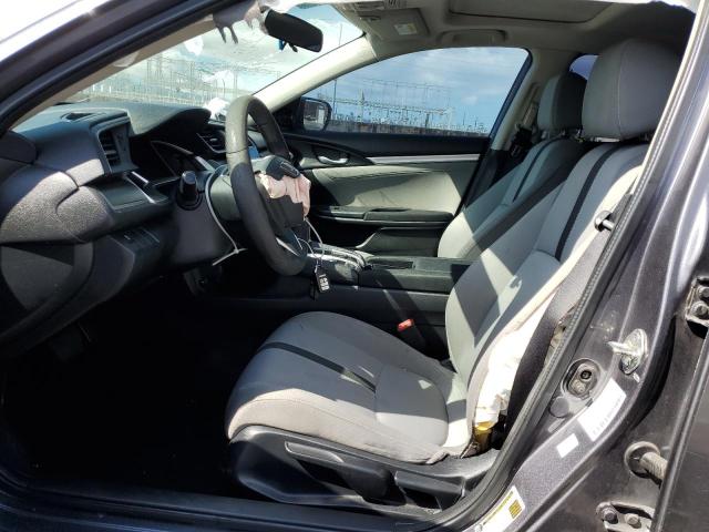 Photo 7 from auction – 2017 HONDA CIVIC EX with VIN 2HGFC2F79HH504105