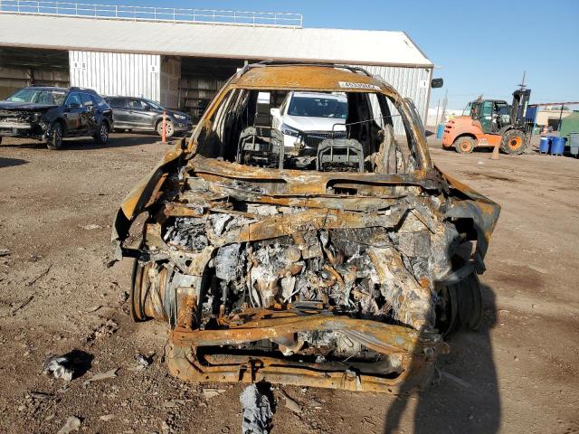 Photo 5 from auction – 2016 NISSAN ROGUE S with VIN JN8AT2MT2GW012481