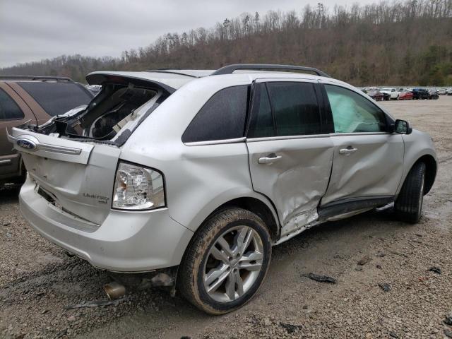 Photo 3 from auction – 2013 FORD EDGE LIMIT with VIN 2FMDK4KC3DBC54845