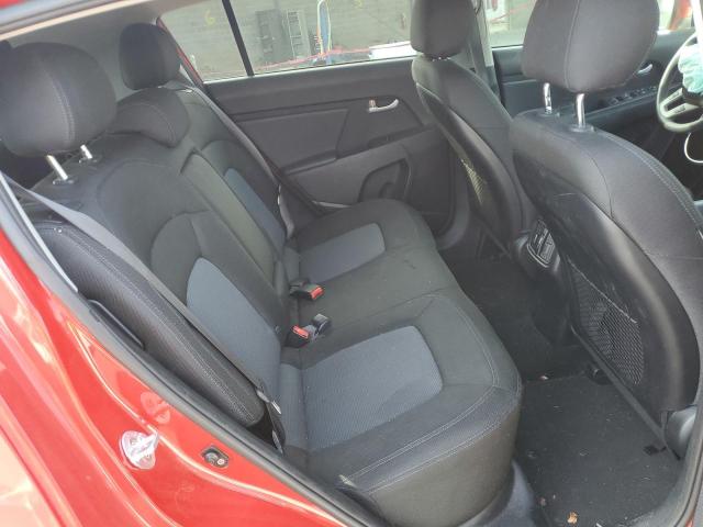 Photo 10 from auction – 2015 KIA SPORTAGE L with VIN KNDPB3AC6F7740848