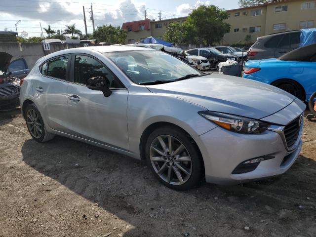 Photo 4 from auction – 2018 MAZDA 3 TOURING with VIN 3MZBN1L38JM180684