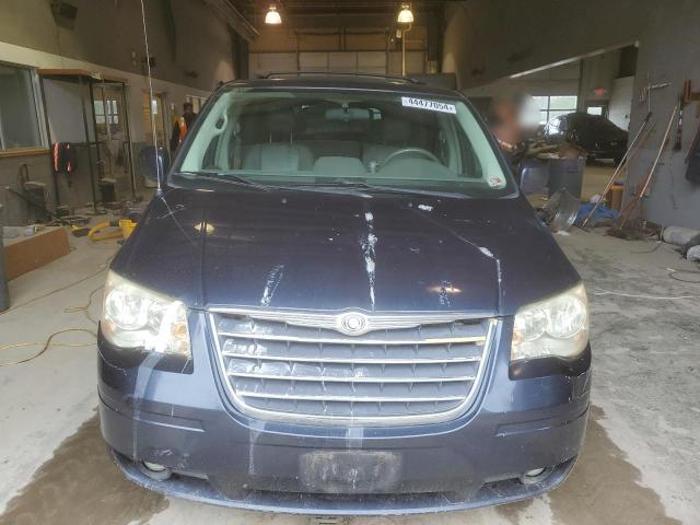 Photo 5 from auction – 2008 CHRYSLER TOWN & COU with VIN 2A8HR54P98R731128