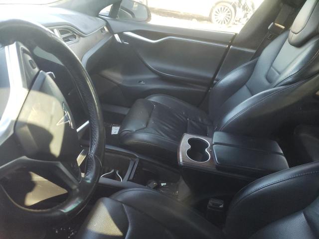 Photo 9 from auction – 2016 TESLA MODEL S with VIN 5YJSA1E44GF177492