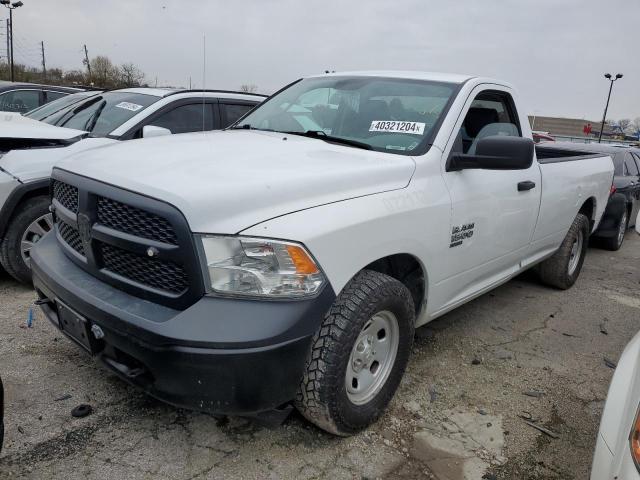 Photo 1 from auction – 2019 RAM 1500 CLASS with VIN 3C6JR6DG0KG522461