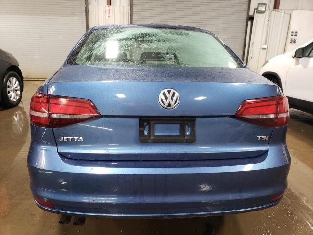 Photo 6 from auction – 2017 VOLKSWAGEN JETTA S with VIN 3VW2B7AJ7HM255527