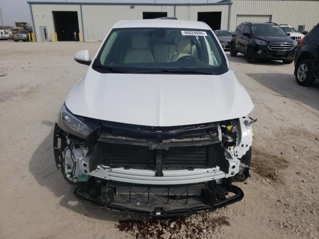 Photo 5 from auction – 2023 BUICK ENCORE GX with VIN KL4MMCSL0PB138144
