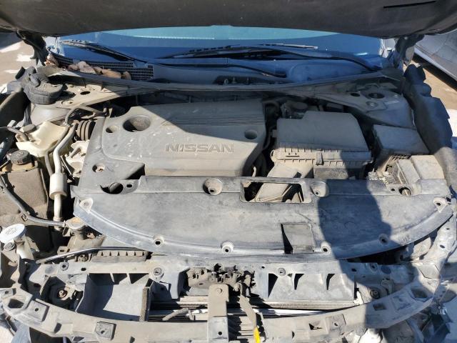 Photo 11 from auction – 2016 NISSAN ALTIMA 2.5 with VIN 1N4AL3AP6GN324582