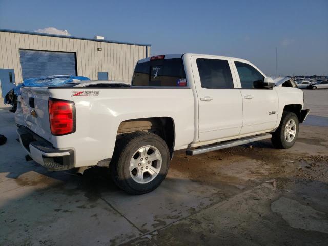 Photo 3 from auction – 2016 CHEVROLET SILVERADO with VIN 3GCUKREC5GG336378