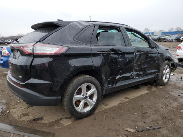 Photo 3 from auction – 2016 FORD EDGE SE with VIN 2FMPK4G94GBB03866