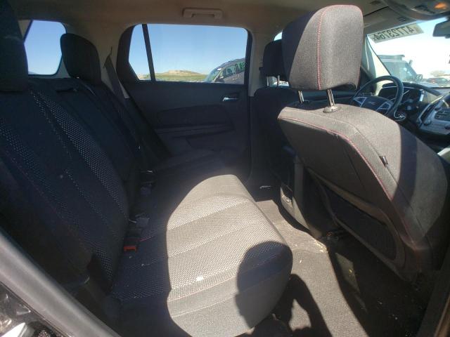 Photo 10 from auction – 2016 GMC TERRAIN SL with VIN 2GKFLTE3XG6325377