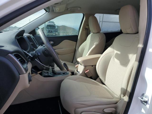 Photo 7 from auction – 2019 JEEP CHEROKEE L with VIN 1C4PJLCB4KD269821