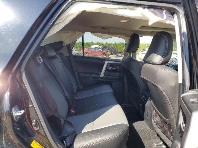 Photo 10 from auction – 2018 TOYOTA 4RUNNER SR with VIN JTEZU5JR8J5166367