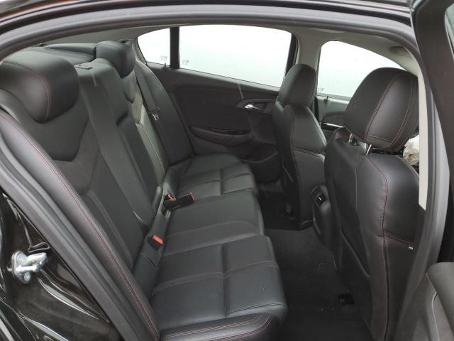 Photo 10 from auction – 2014 CHEVROLET SS with VIN 6G3F15RW7EL935133