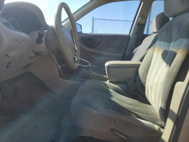 Photo 7 from auction – 2001 CHEVROLET MALIBU with VIN 1G1ND52J516252248