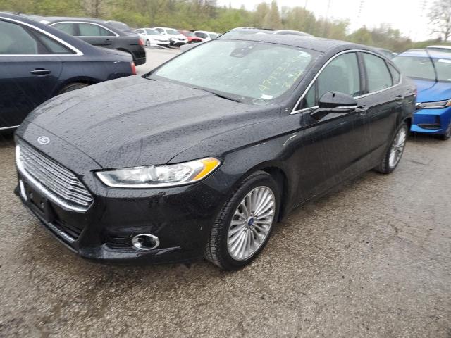 Photo 1 from auction – 2015 FORD FUSION TIT with VIN 3FA6P0K96FR114004