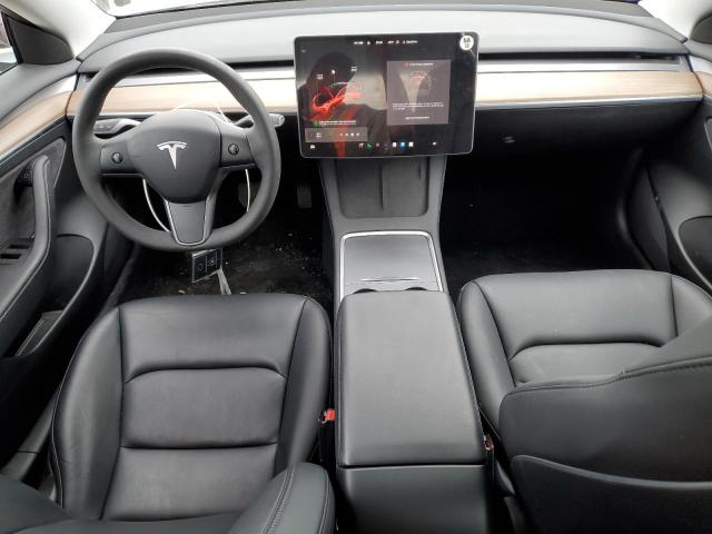 Photo 8 from auction – 2023 TESLA MODEL 3 with VIN 5YJ3E1EA4PF568463