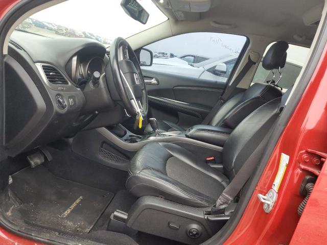 Photo 7 from auction – 2015 DODGE JOURNEY CR with VIN 3C4PDCGB7FT609013