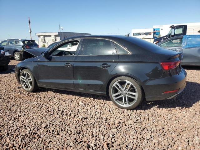 Photo 2 from auction – 2018 AUDI A3 PREMIUM with VIN WAUAUGFF8J1045676