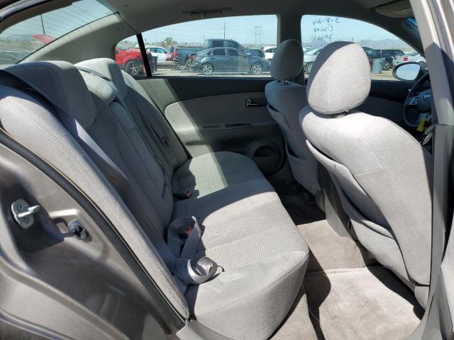 Photo 10 from auction – 2005 NISSAN ALTIMA S with VIN 1N4AL11D85C212109