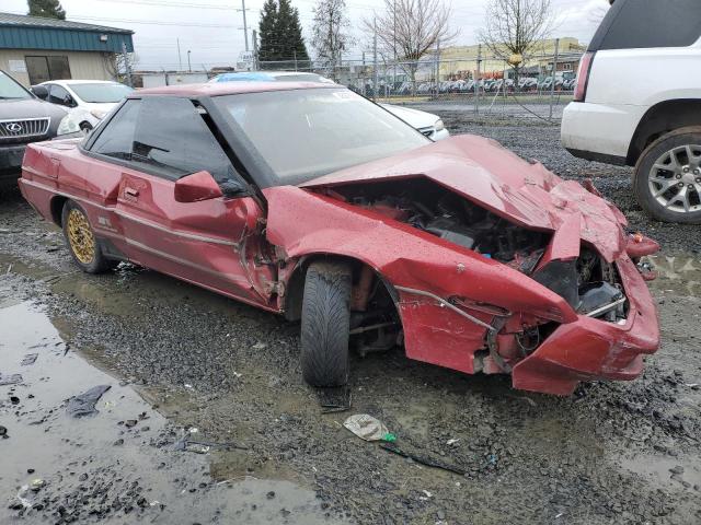 Photo 4 from auction – 1989 SUBARU XT6 with VIN JF1AX9423KG302964