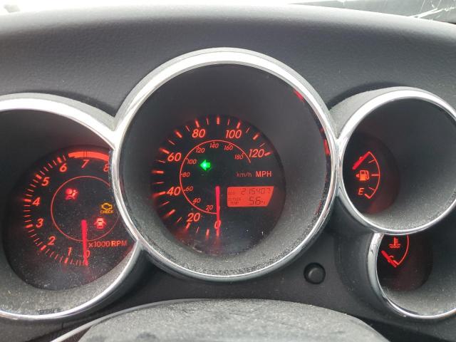 Zdjęcie 9 z aukcji – 2003 TOYOTA COROLLA MA z VIN 2T1LR38E83C058713