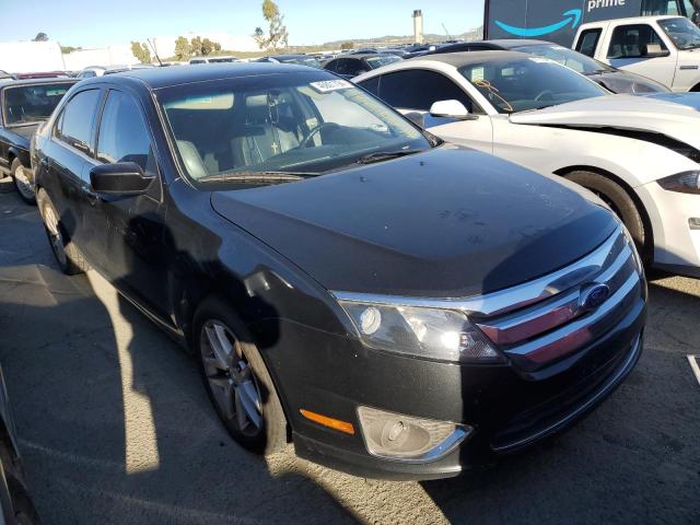 Photo 4 from auction – 2011 FORD FUSION SEL with VIN 3FAHP0JA1BR281336