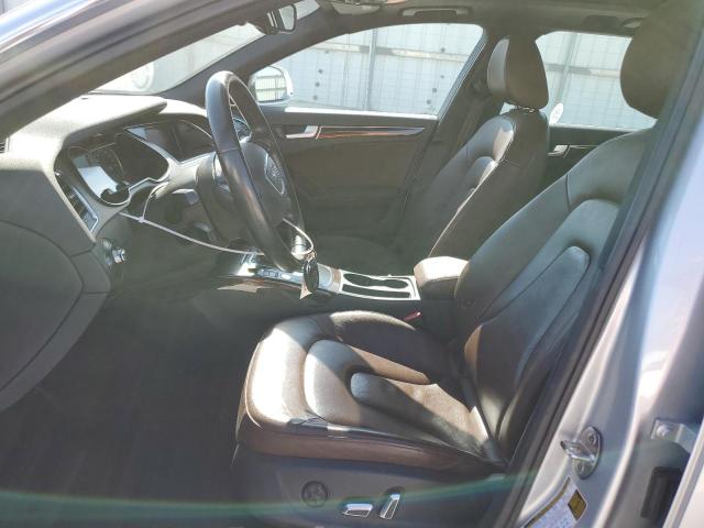Photo 7 from auction – 2013 AUDI A4 ALLROAD with VIN WA1UFAFL5DA245572