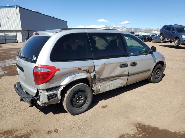 Photo 3 from auction – 2006 DODGE CARAVAN SE with VIN 1D4GP25R86B527488